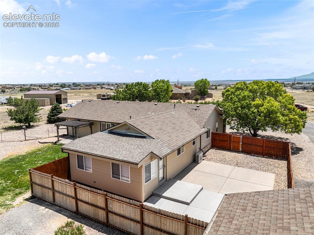 1151 W Buena Ventura Court Pueblo West CO 81007