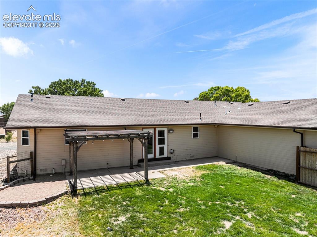1151 W Buena Ventura Court Pueblo West CO 81007