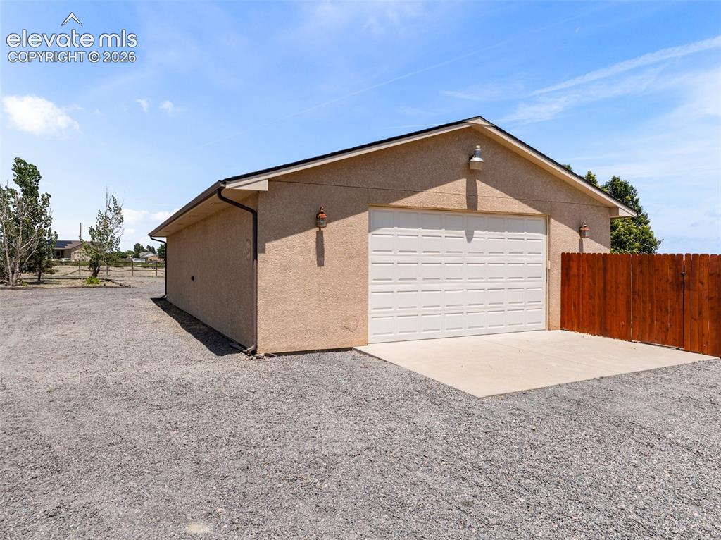 1151 W Buena Ventura Court Pueblo West CO 81007