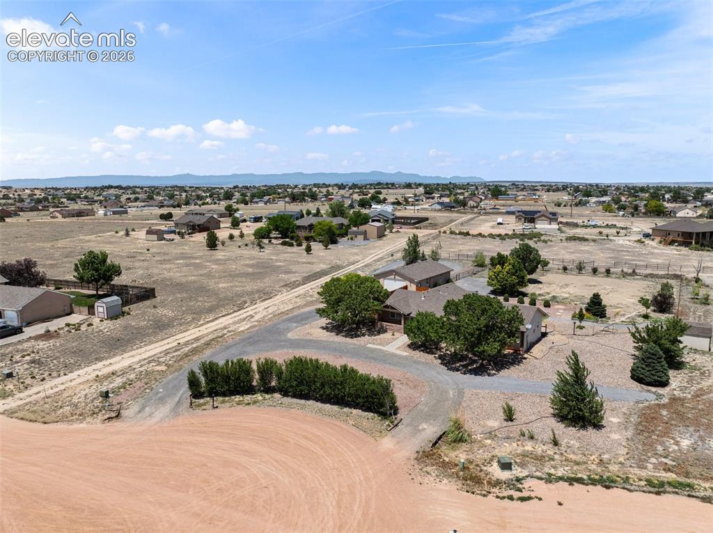 1151 W Buena Ventura Court Pueblo West CO 81007