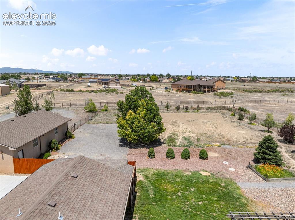 1151 W Buena Ventura Court Pueblo West CO 81007