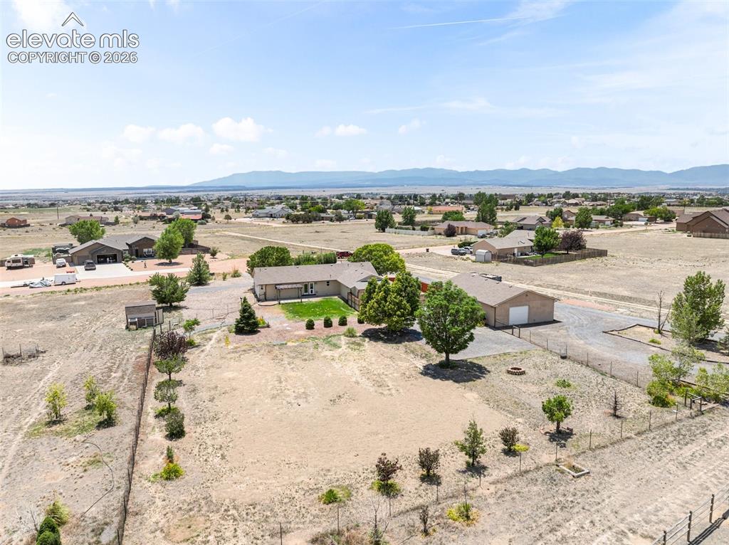 1151 W Buena Ventura Court Pueblo West CO 81007