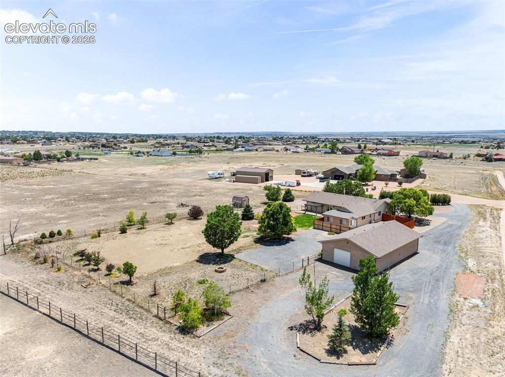 1151 W Buena Ventura Court Pueblo West CO 81007