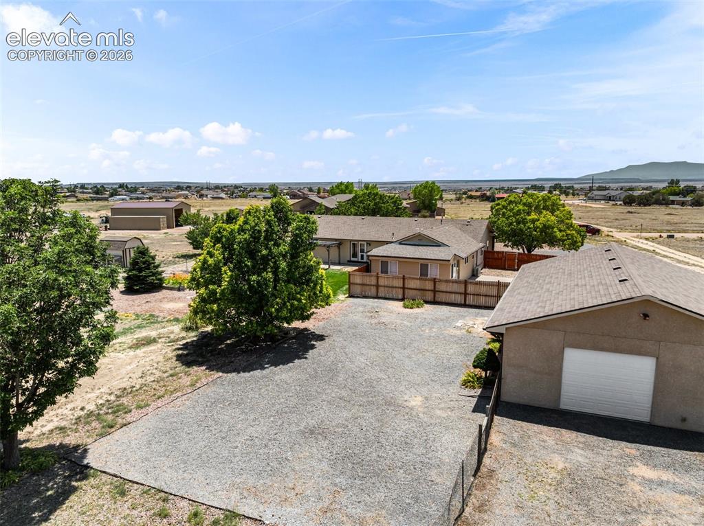 1151 W Buena Ventura Court Pueblo West CO 81007