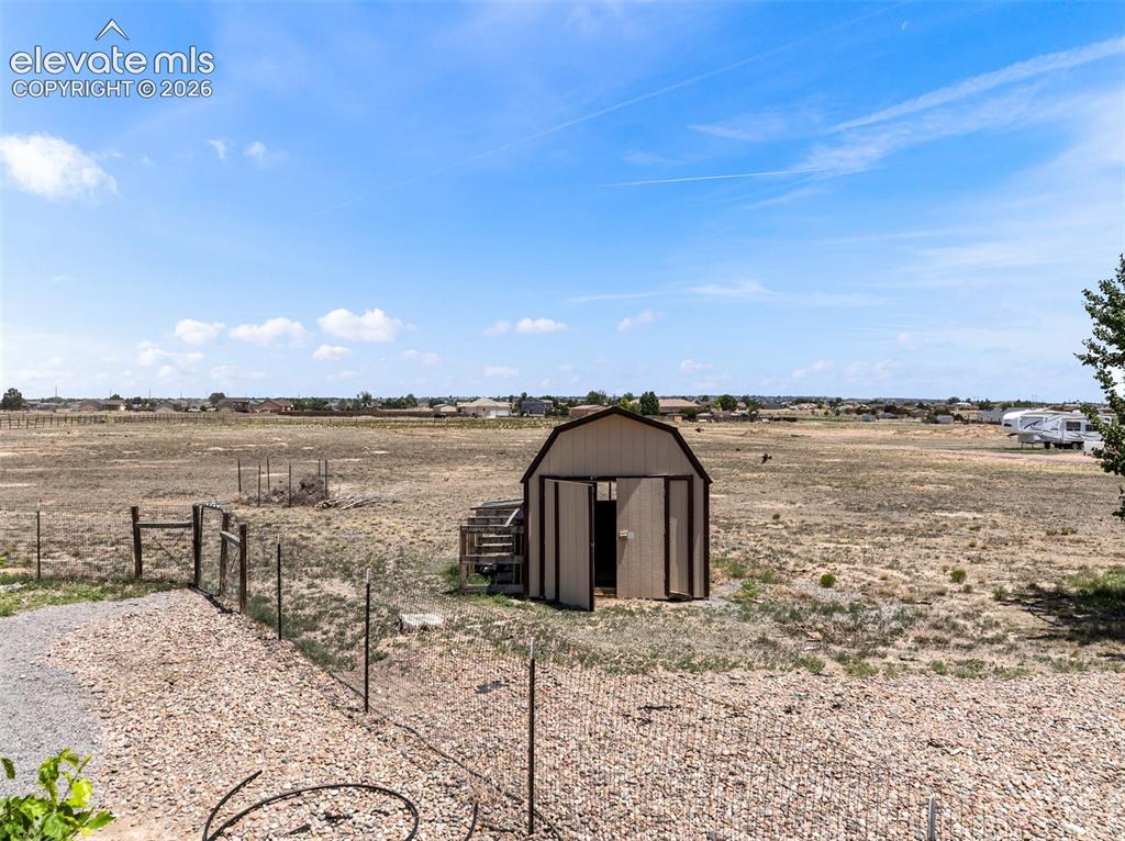 1151 W Buena Ventura Court Pueblo West CO 81007
