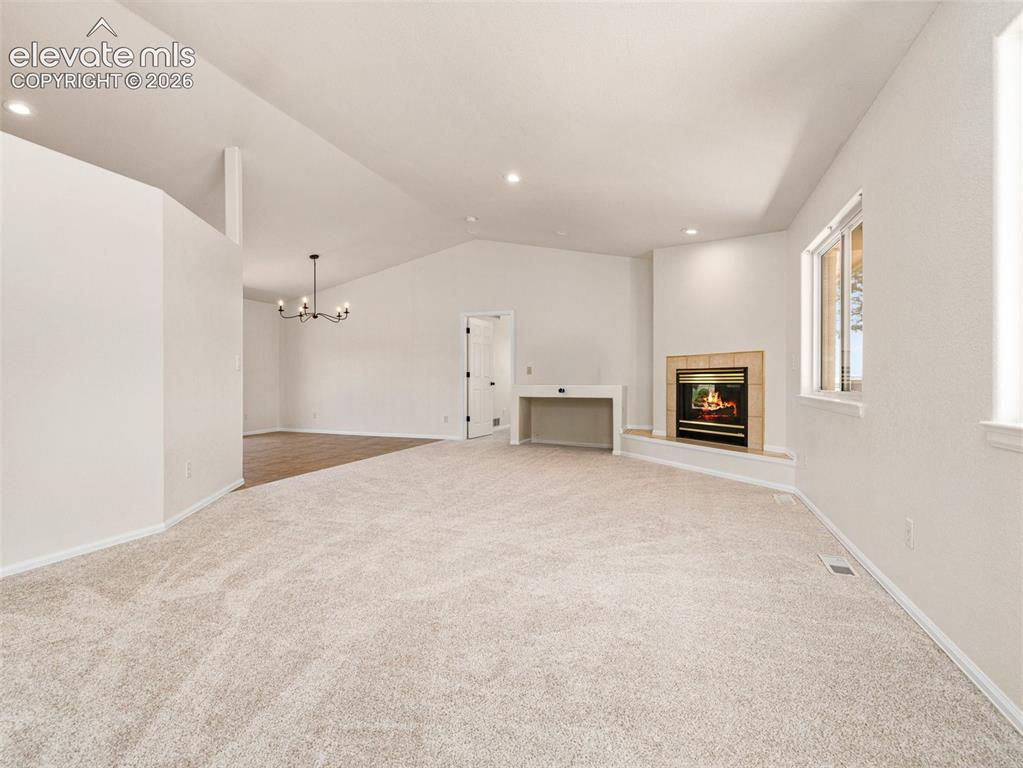 1151 W Buena Ventura Court Pueblo West CO 81007
