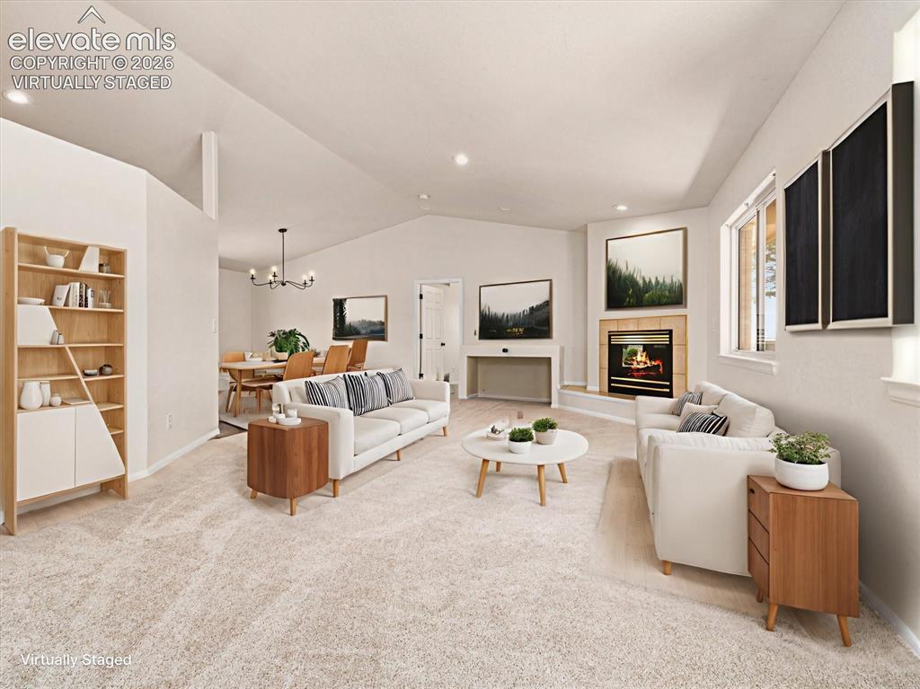 1151 W Buena Ventura Court Pueblo West CO 81007