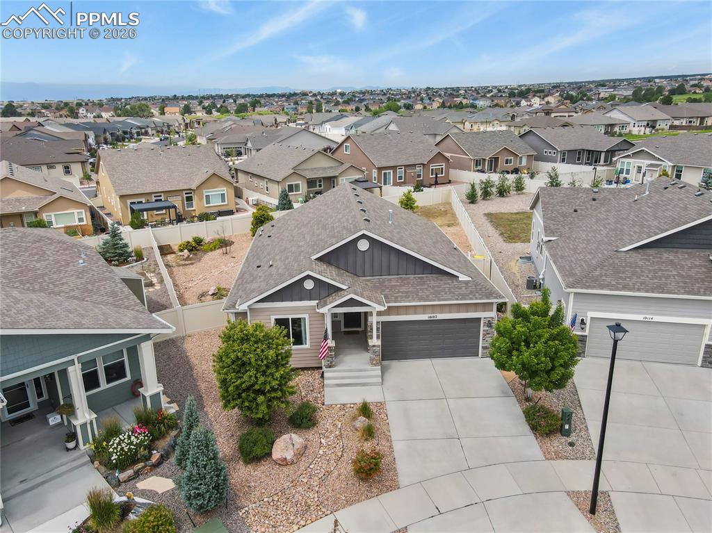 10102 Golf Crest Drive Peyton CO 80831