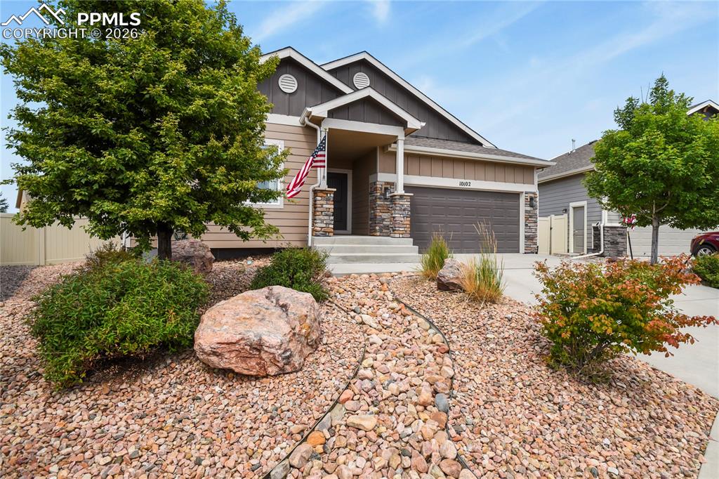 10102 Golf Crest Drive Peyton CO 80831