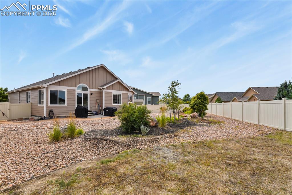 10102 Golf Crest Drive Peyton CO 80831
