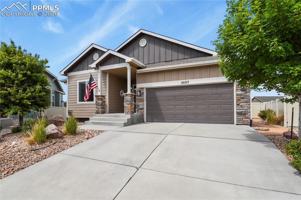10102 Golf Crest Drive Peyton CO 80831