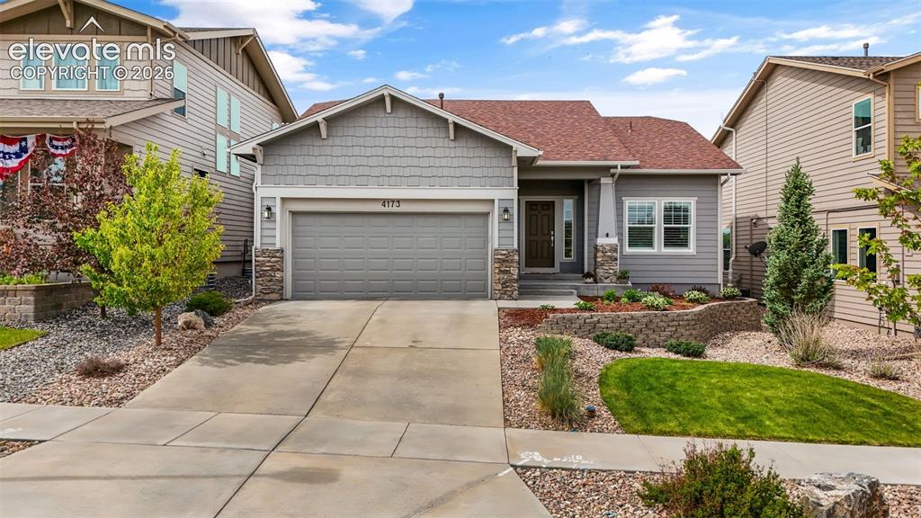 4173 Captain Jack Lane Colorado Springs CO 80924