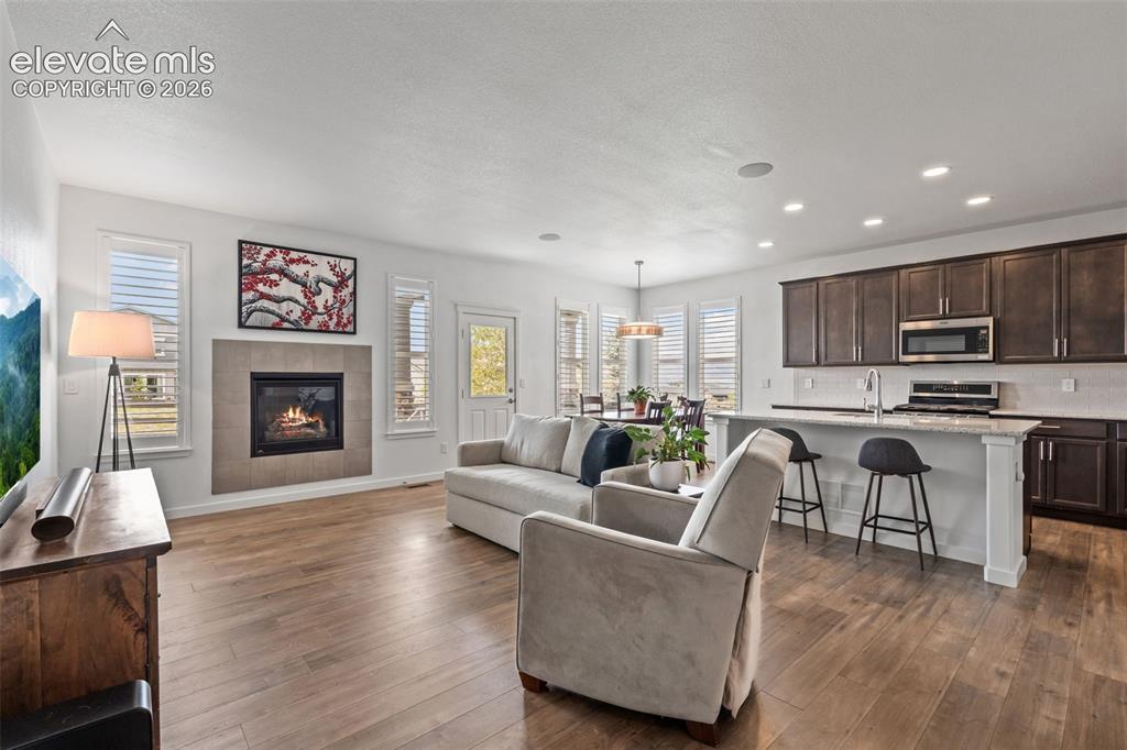 4173 Captain Jack Lane Colorado Springs CO 80924