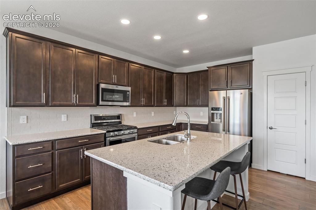 4173 Captain Jack Lane Colorado Springs CO 80924