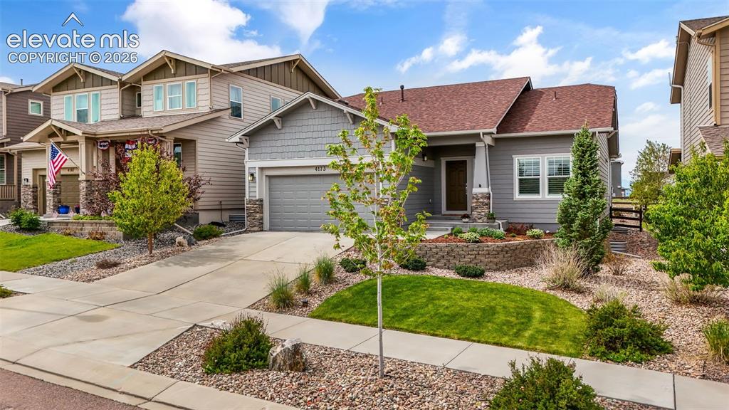 4173 Captain Jack Lane Colorado Springs CO 80924