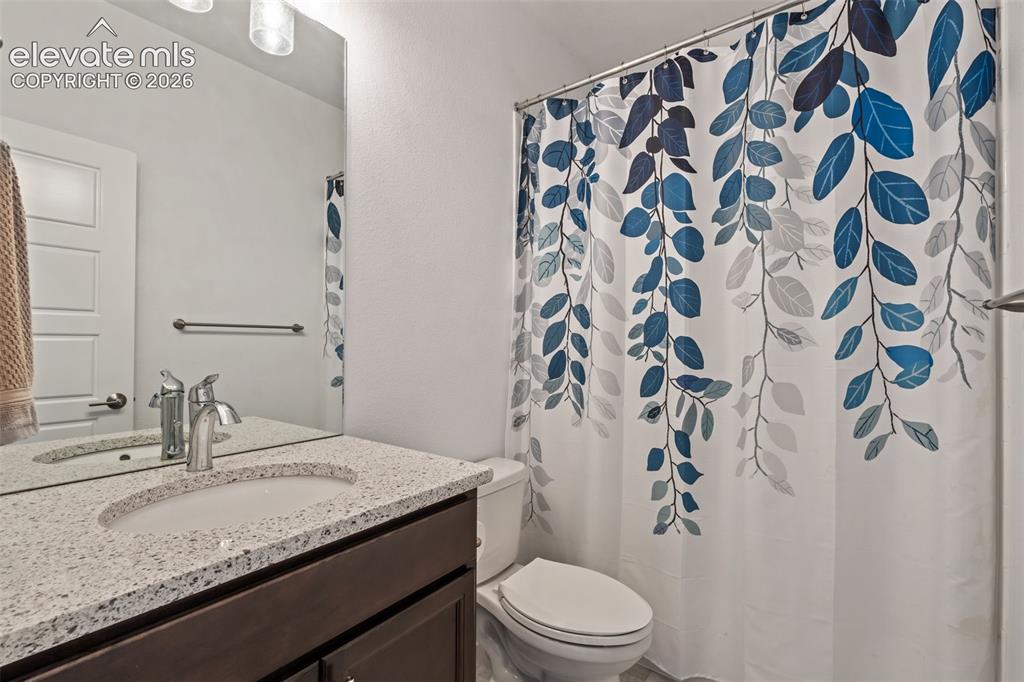 4173 Captain Jack Lane Colorado Springs CO 80924