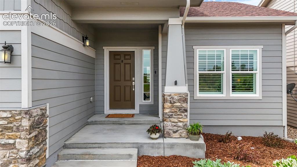 4173 Captain Jack Lane Colorado Springs CO 80924