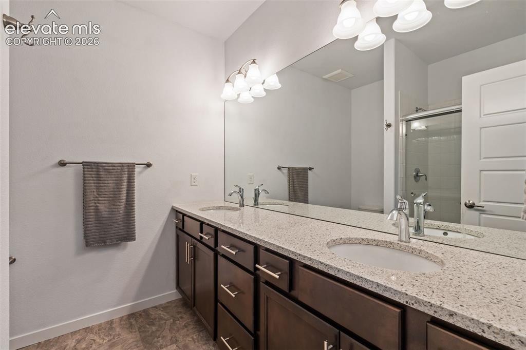 4173 Captain Jack Lane Colorado Springs CO 80924