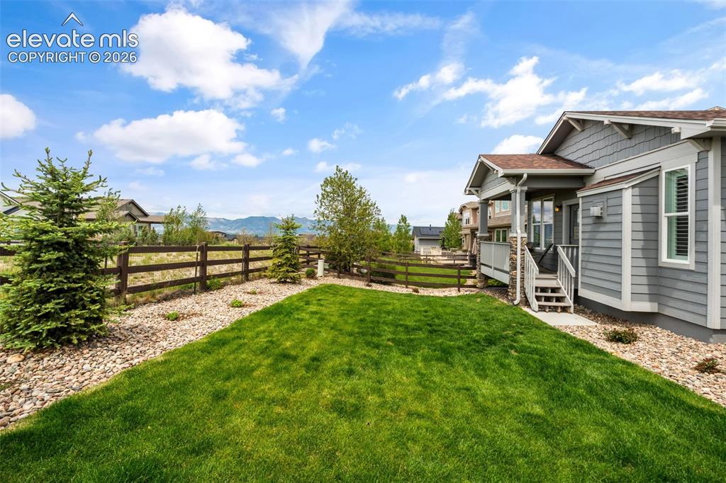 4173 Captain Jack Lane Colorado Springs CO 80924