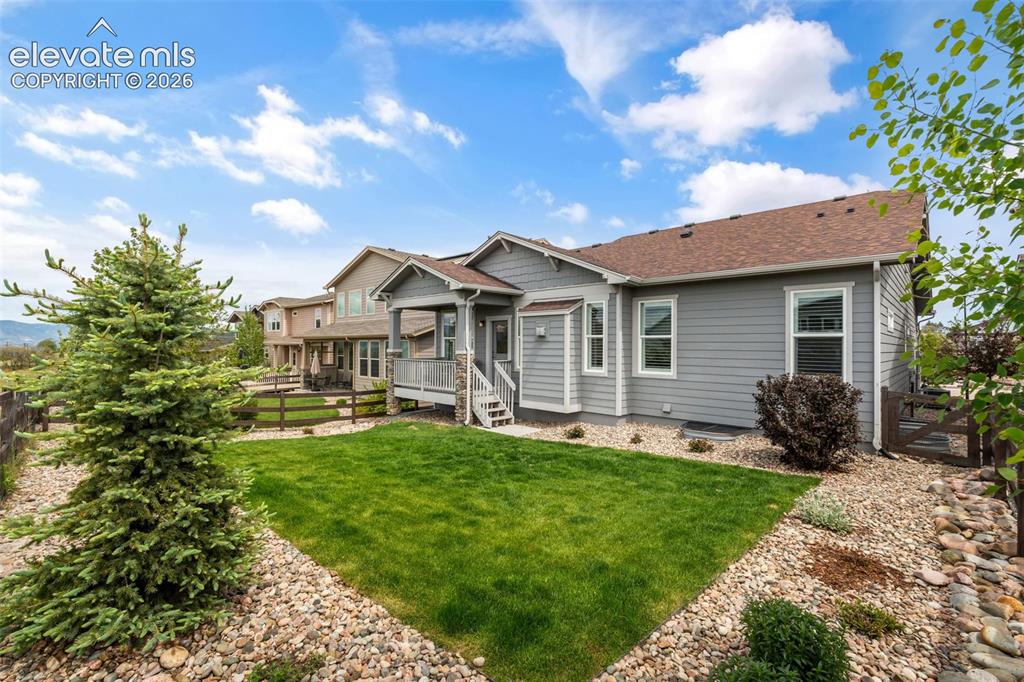 4173 Captain Jack Lane Colorado Springs CO 80924