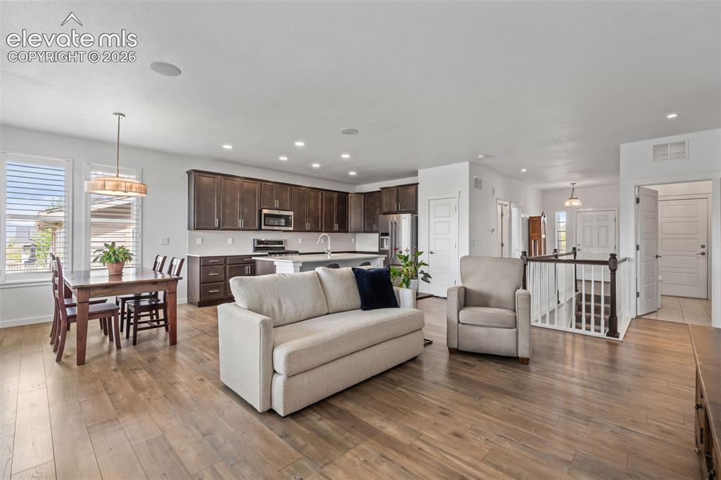 4173 Captain Jack Lane Colorado Springs CO 80924