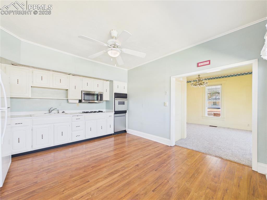 425 W Pitkin Avenue Pueblo CO 81004