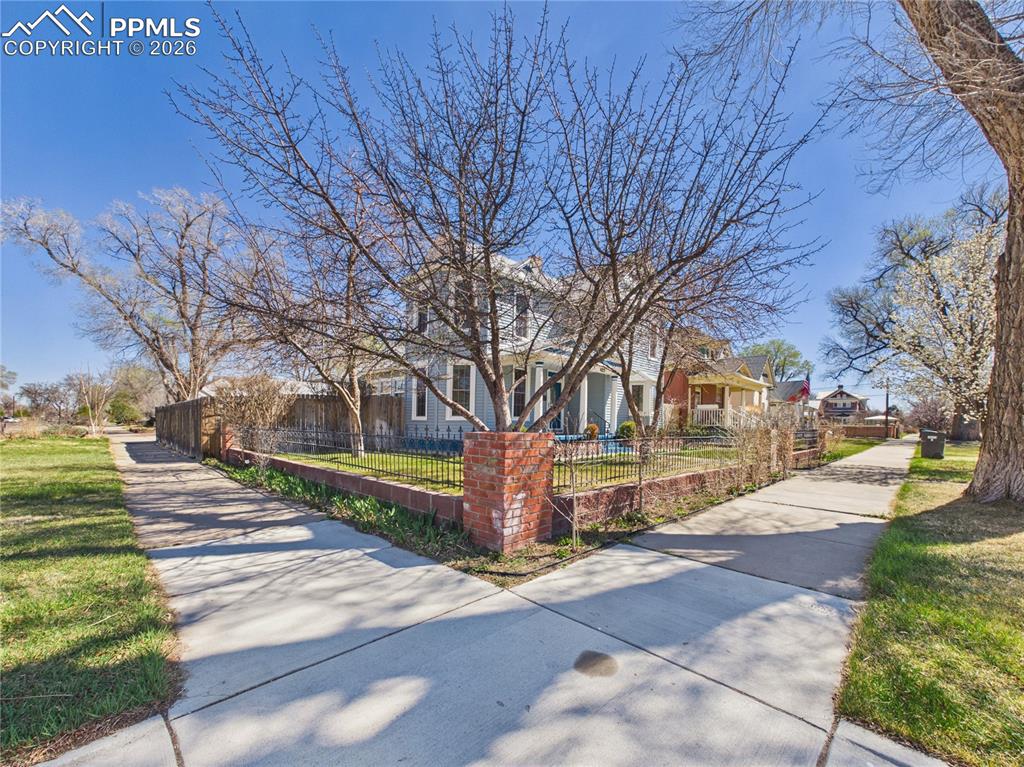 425 W Pitkin Avenue Pueblo CO 81004