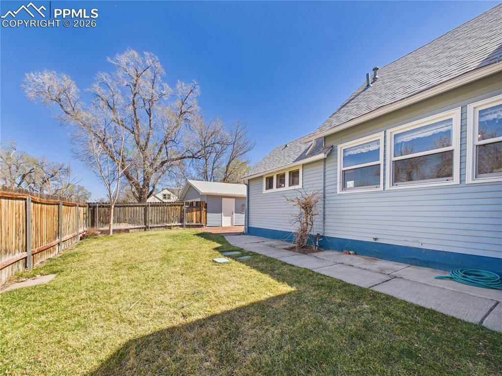 425 W Pitkin Avenue Pueblo CO 81004