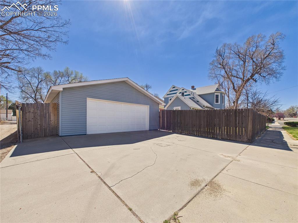 425 W Pitkin Avenue Pueblo CO 81004