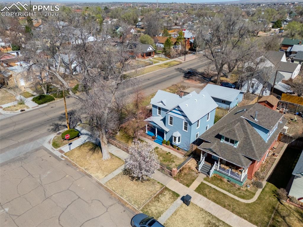 425 W Pitkin Avenue Pueblo CO 81004