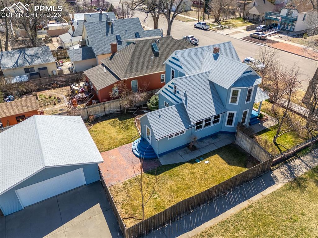 425 W Pitkin Avenue Pueblo CO 81004