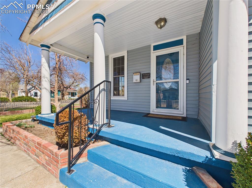 425 W Pitkin Avenue Pueblo CO 81004