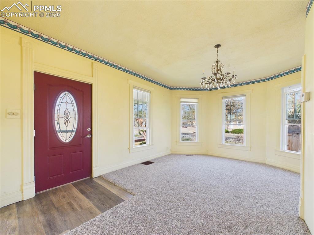 425 W Pitkin Avenue Pueblo CO 81004