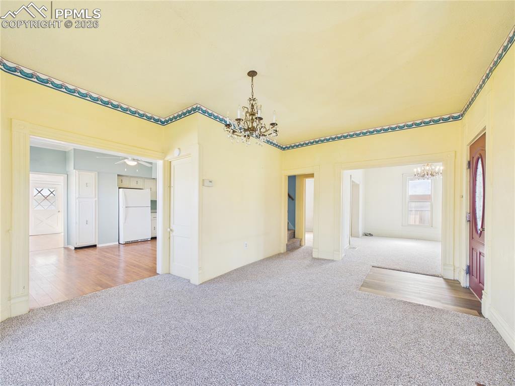 425 W Pitkin Avenue Pueblo CO 81004