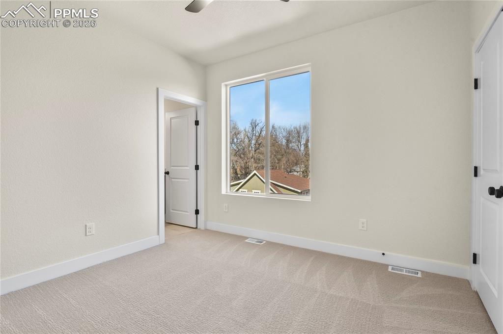 7 Noyer Court Colorado Springs CO 80906
