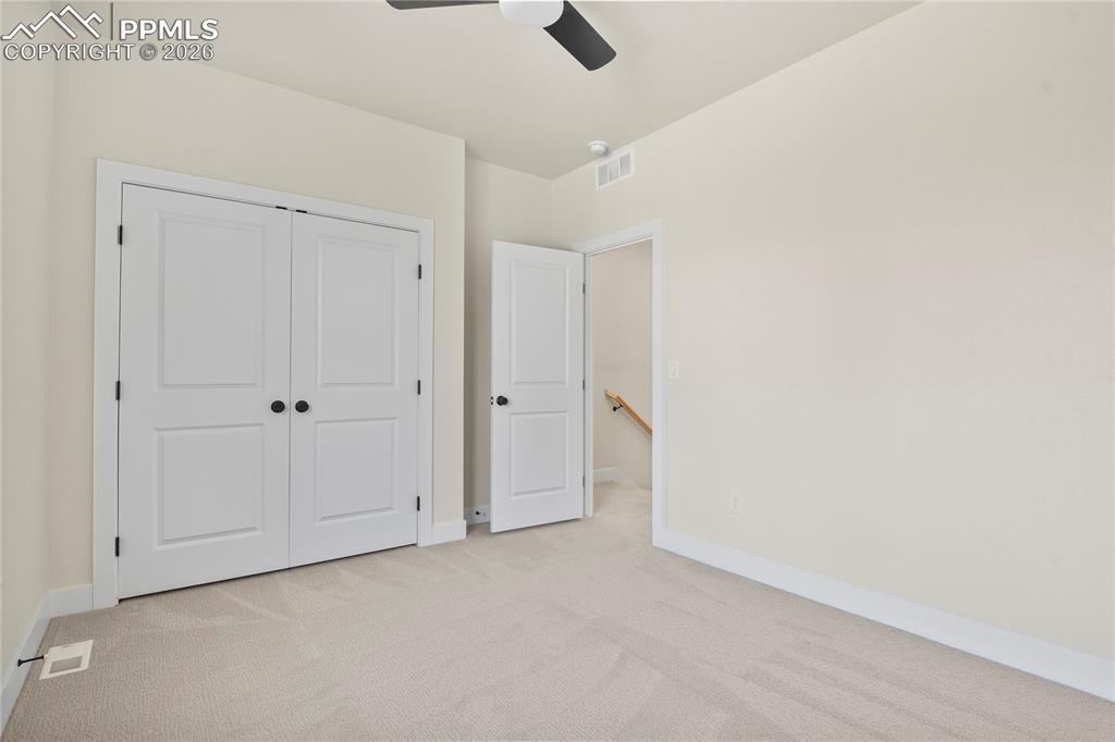 7 Noyer Court Colorado Springs CO 80906