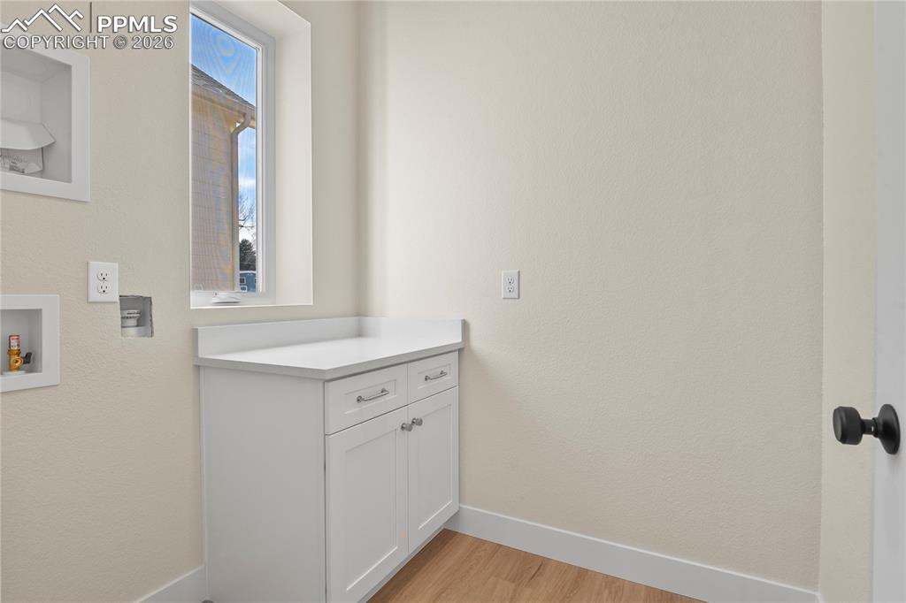 7 Noyer Court Colorado Springs CO 80906