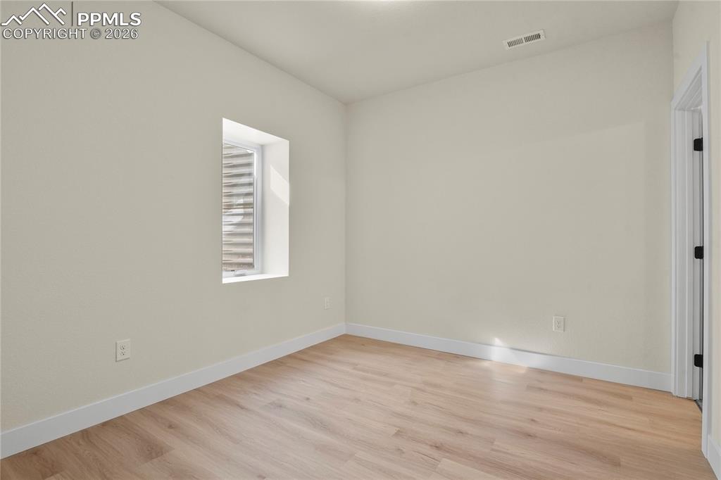 7 Noyer Court Colorado Springs CO 80906
