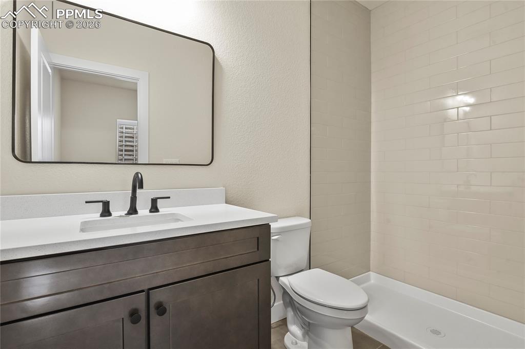 7 Noyer Court Colorado Springs CO 80906