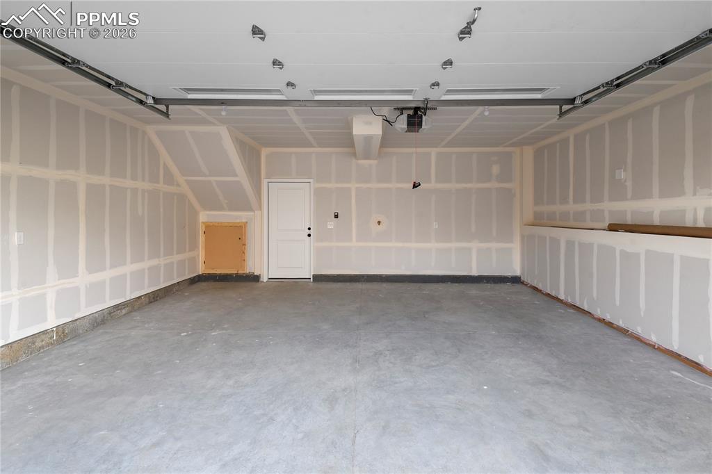 7 Noyer Court Colorado Springs CO 80906