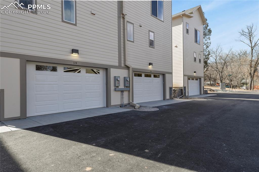 7 Noyer Court Colorado Springs CO 80906