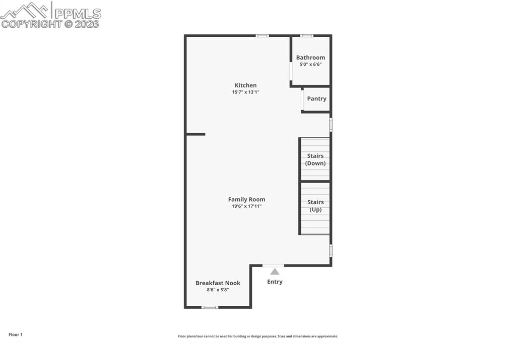 7 Noyer Court Colorado Springs CO 80906