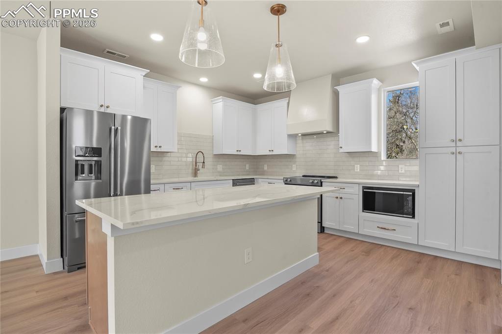 7 Noyer Court Colorado Springs CO 80906