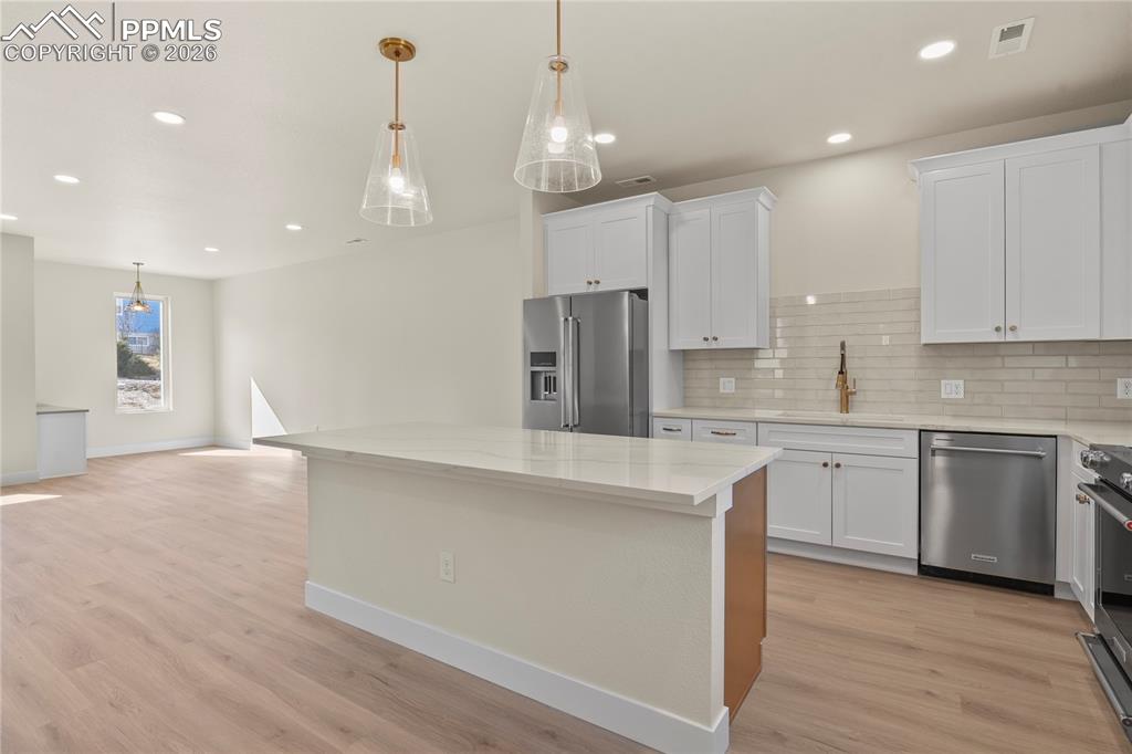 7 Noyer Court Colorado Springs CO 80906