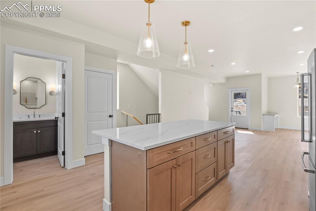 7 Noyer Court Colorado Springs CO 80906