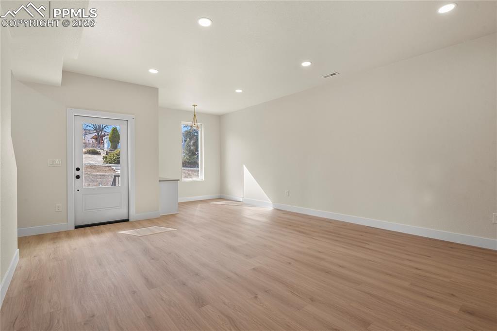 7 Noyer Court Colorado Springs CO 80906