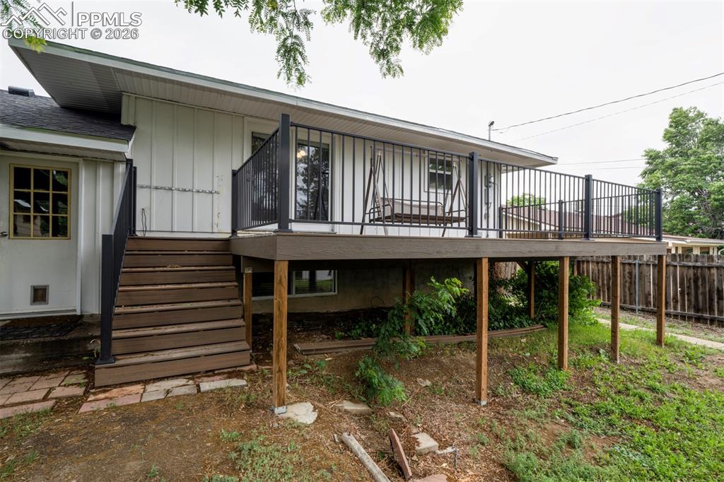 61 Louis Nelson Road Pueblo CO 81001