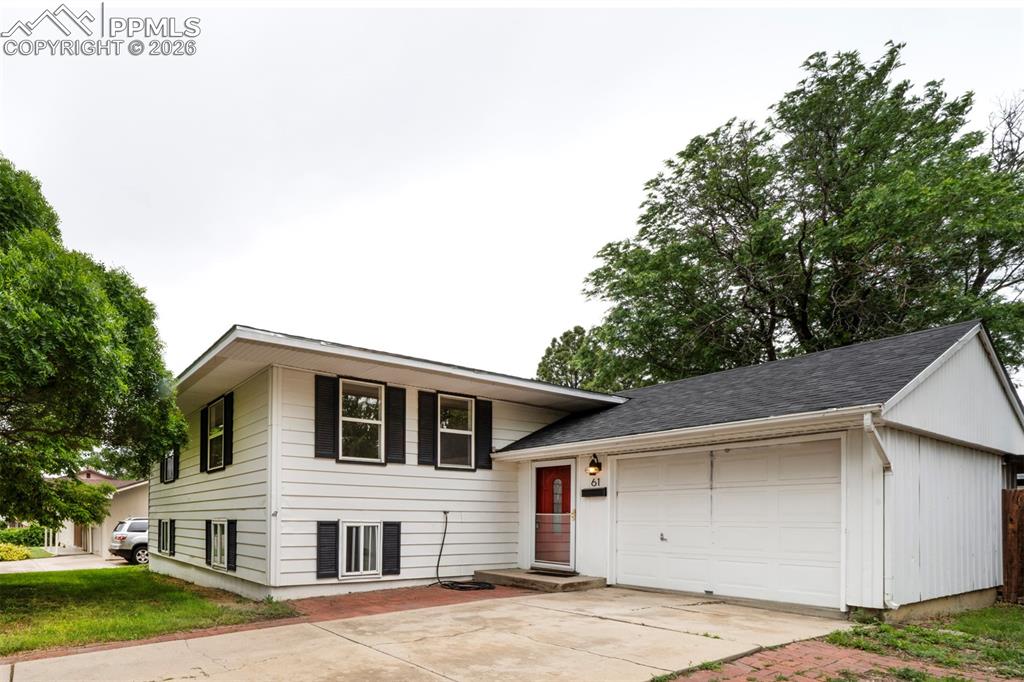 61 Louis Nelson Road Pueblo CO 81001