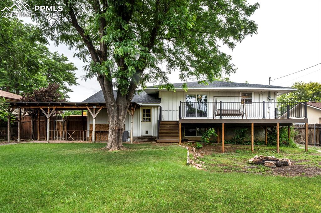 61 Louis Nelson Road Pueblo CO 81001