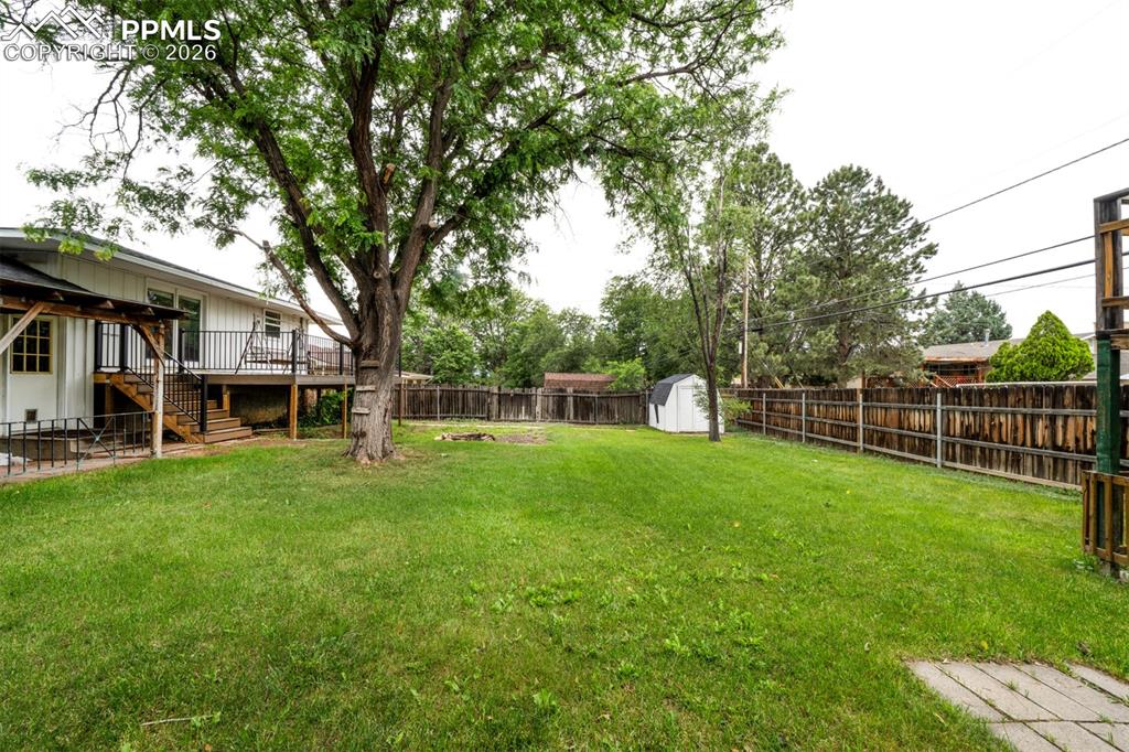 61 Louis Nelson Road Pueblo CO 81001